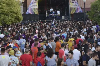 Imagen de las Ferias y Fiestas 2019 de Peñaranda de Bracamonte