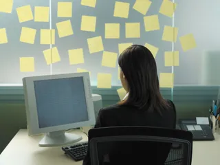 5. Curiosidad trabajo