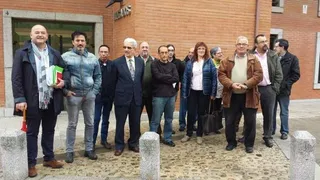 Tú Aportas Béjar solicita una reunión de los portavoces para poner en común los presupuestos 2017