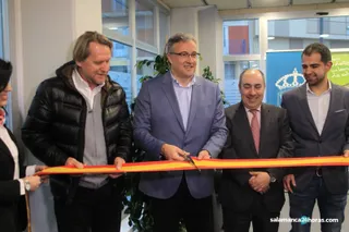 Inauguración centro deportivo Guijuelo (2)