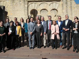 Asamblea Patrimonio Ciudades Humanidad