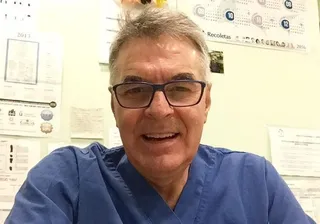 Doctor Estella