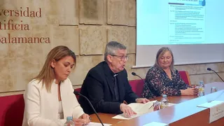 Jornada Student- Centred Learning en la UPSA