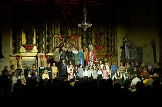 Representación teatral en Villares de la Reina (32)