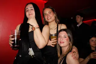 Salamanca de noche, sabado 28 de marzo | Mateo G.J.