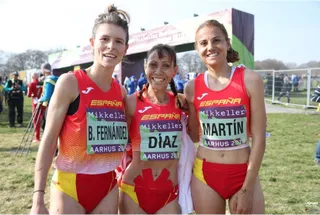 Gema martín