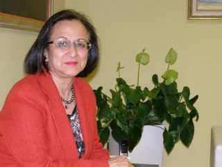 Lourdes Villoria: Recibiremos la urbanización de Las Dunas y asumiremos su mantenimiento si la comunidad lo desea