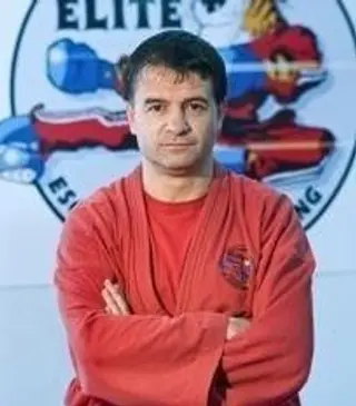 Seis kickboxers salmantinos, nombrados "Deportistas de Alto Nivel"