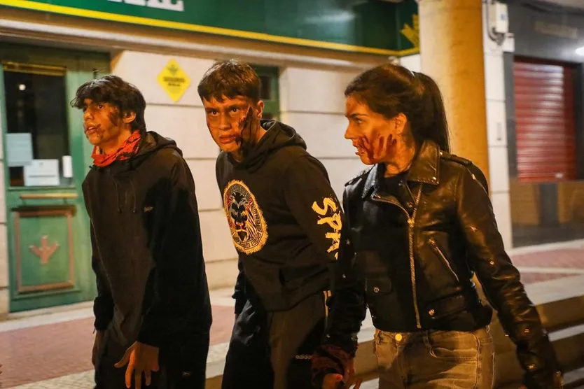 Survival Zombie Carbajosa (15)
