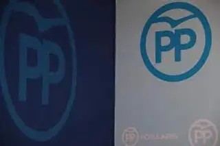Logo del PP. Foto S24H