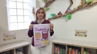 Presentación de la programación por el Día de la Mujer en Aldeatejada | Ayuntamiento de Aldeatejada