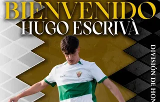 Hugo Escrivá