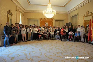 Lectura fácil personas con discapacidad 'plena inclusión' (17)