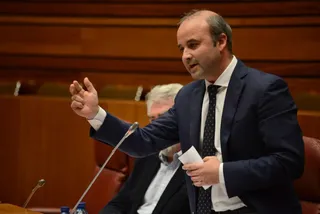 Ciudadanos reclama impulsar la creación de empleo en el marco de las energías renovables