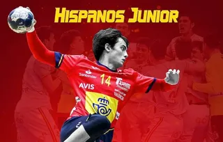Hispanos Junior