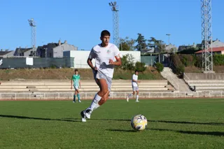 Salamanca CF UDS B - Betis