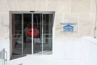 Centro de Día Ranquines