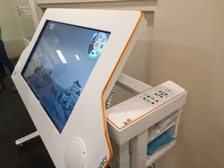 Aspace Salamanca da la bienvenida a Myro, un dispositivo tecnológico para la ayuda y seguimiento de las personas con parálisis cerebral | S24H