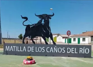 Matilla de los Caños del Río