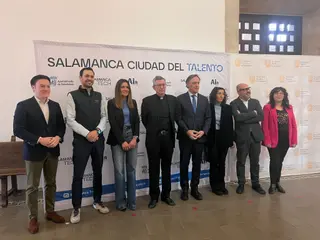 Salamanca Tech