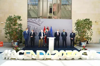 Se han llevado a cabo 3.400 actuaciones en todos los municipios de Castilla y León