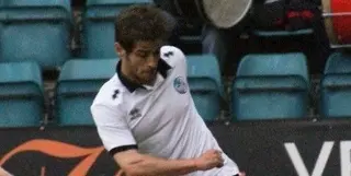 La UDS se ancla en media tabla y el Guijuelo sigue a cinco puntos del playoff