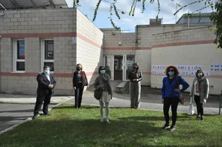 Abierto el plazo de matrícula en la sección de Santa Marta de la Escuela Oficial de Idiomas hasta el 28 de abril