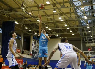 Movistar Estudiantes