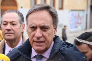 Carlos García Carbayo