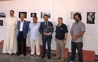 Última semana para disfrutar de la exposición 'Dominicos y Salamanca'
