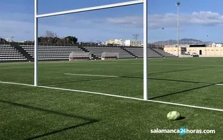 Fallece un jugador de rugby de 34 años mientras disputaba un partido