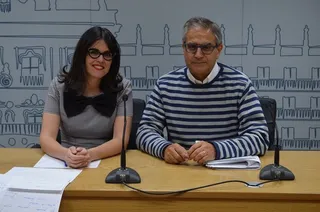 Ganemos pide nuevamente eliminar las exenciones fiscales a establecimientos y Bienes de Interés Cultural