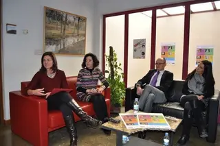 Cinco obras teatrales conforman la programación de Artes Escénicas