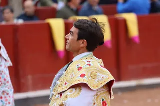 GALERÍA | Corrida concurso de despedida de López Chaves y El Juli: momentos más destacados del último festejo de abono de la Feria Taurina Virgen de la Vega 2023. Fotos Andrea M.