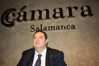 La Cámara de Comercio ofrece Salamanca a las empresas catalanas que barajen su traslado