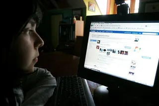 Tres de cada cuatro adolescentes ha sufrido malas experiencias en redes sociales, pero no influyen en su percepción del riesgo