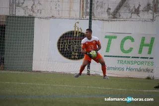 GUILLE VALLEJO BARAKALDO