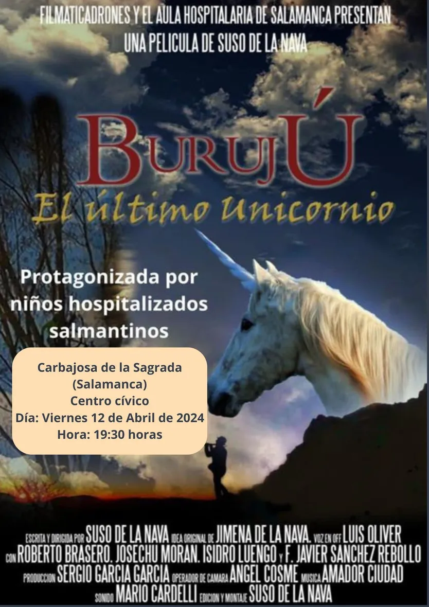 Cartel Película
