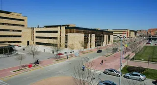 Campus Unamuno | Comunicación Universidad de Salamanca