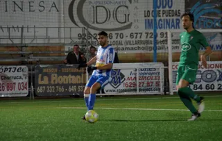 Sergio Arribas Villarrubia