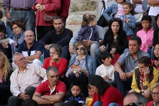 Ferias y Fiestas 2016: Circortito