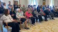 Cien años de vida, tres generaciones y un legado imborrable en la capital del Tormes: Salamanca homenajea a sus diez centenarios