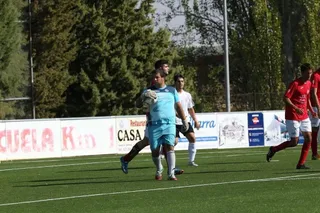 IX Torneo de Fútbol Virgen de la Vega.