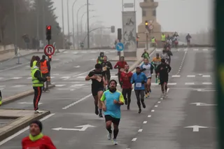 Carrera Popular Don Bosco. Fotos: Míkel Antúnez