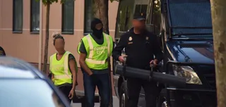 Otra importante redada antidroga de Policía Nacional y Guardia Civil en la capital y municipios del alfoz