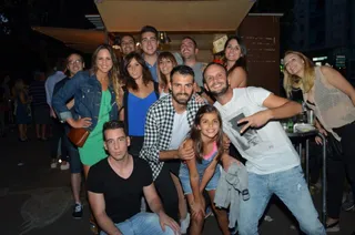 Feria de Día: Jueves 7, tarde