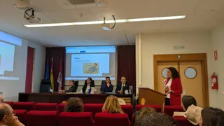 Jornada ASPACE cuidados respiratorios