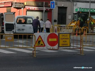 Cortes de tráfico (4)