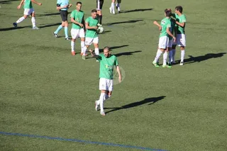 El Guijuelo se aferra al Municipal