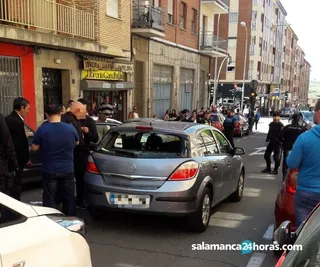 Accidente patinete calle arapiles (5)